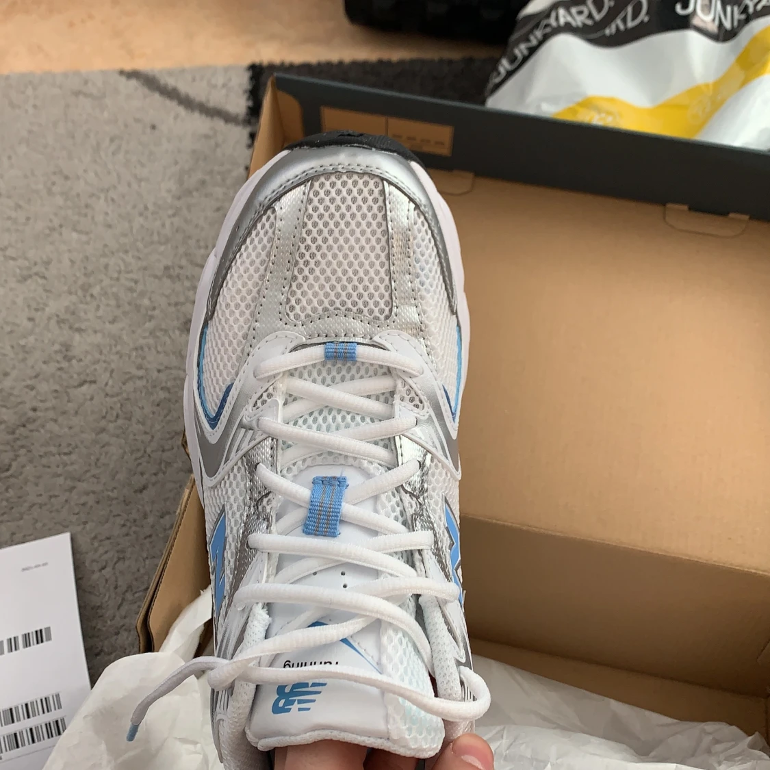 New balance mr530 limited - 90