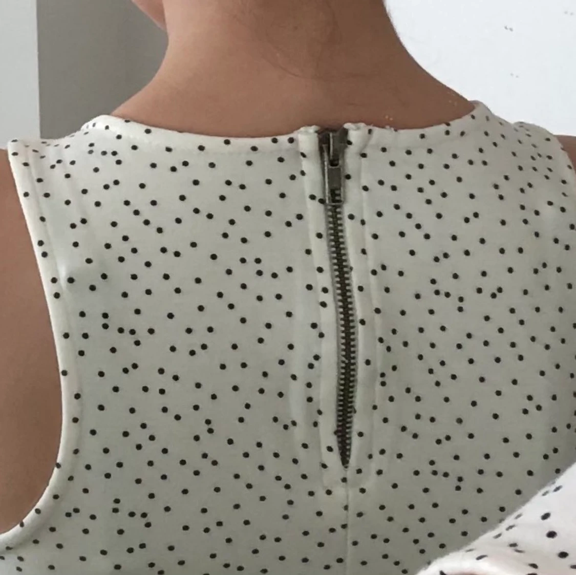 Söt tröja i fint skick - 91