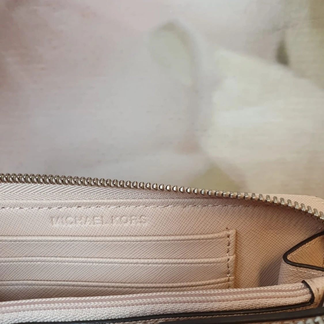 Helt ny Michael kors plånbok  - 91