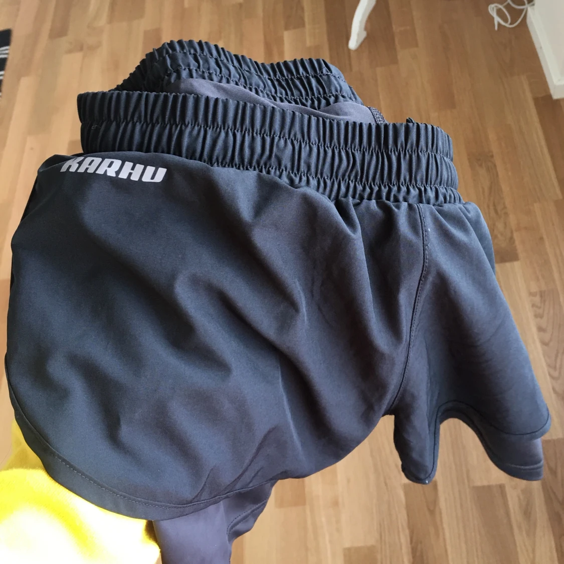 Träningsshorts 