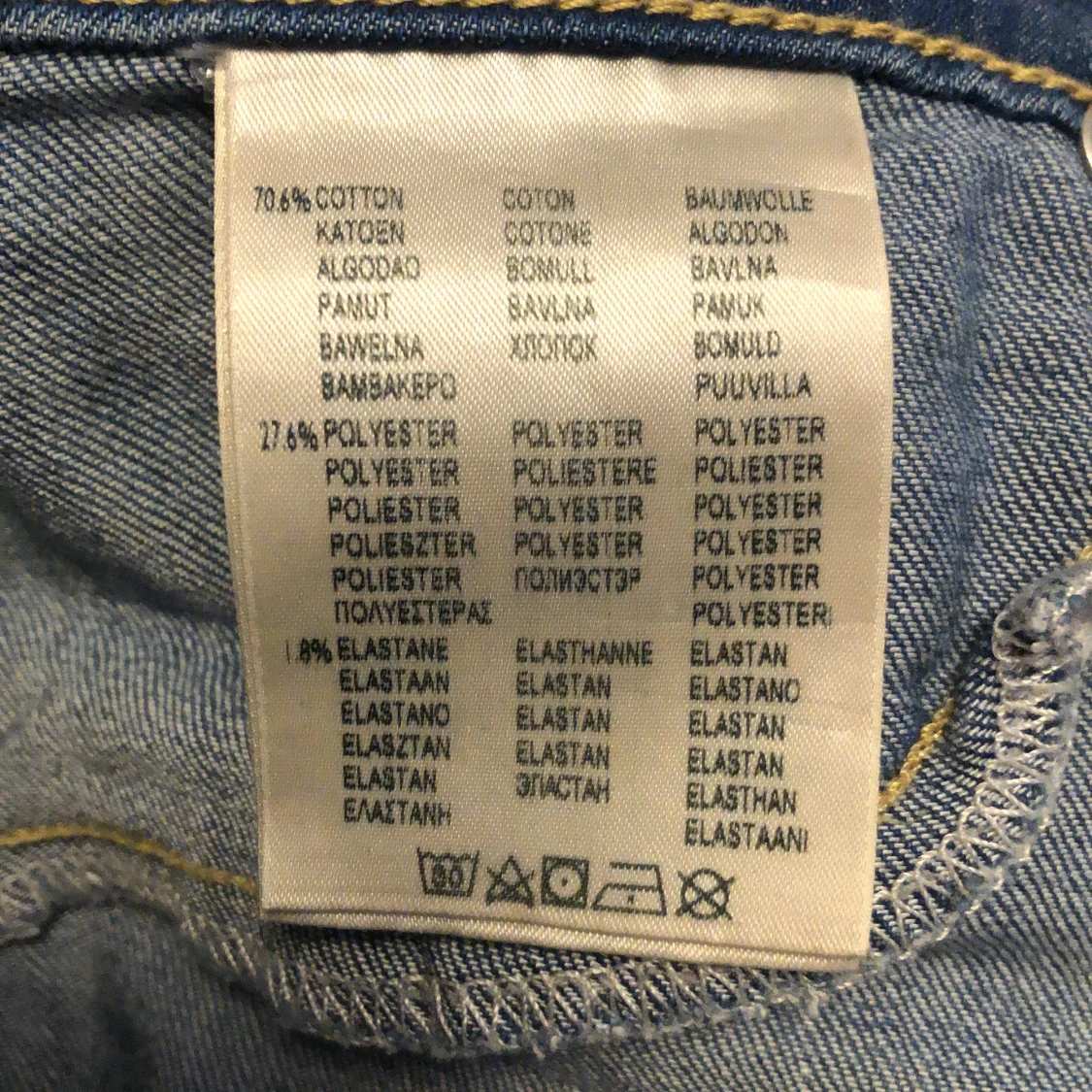 Jeans från Lee - 91