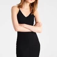 Bodycon dress från bikbok - Dk anniken bodycon dress från bikbok. Aldrig använd. Kan fraktas, köpare står för frakten.