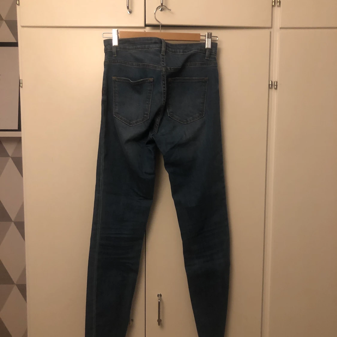 Skinny jeans H&M stl 36 - 90