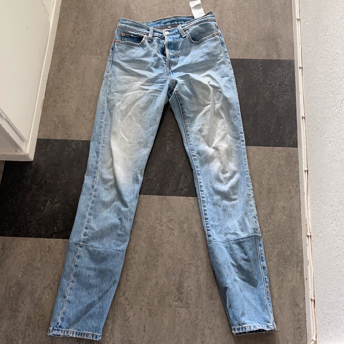 Levis jeans