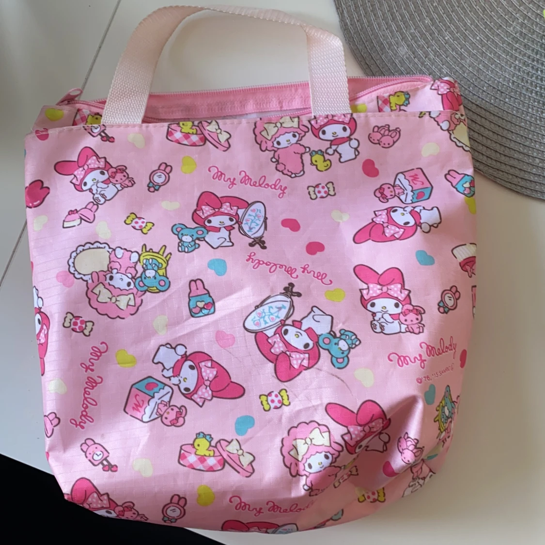 my melody väska