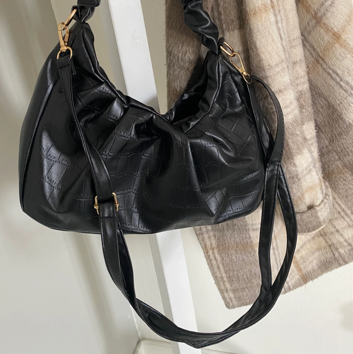 Superfin väska - 90