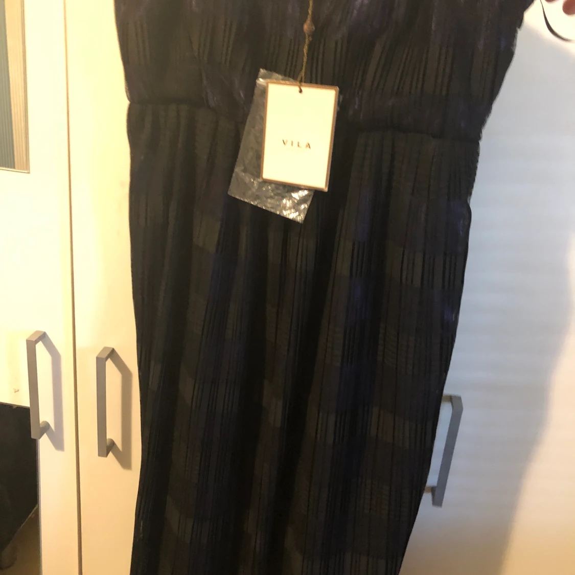 Klännig Märket Vila - 90