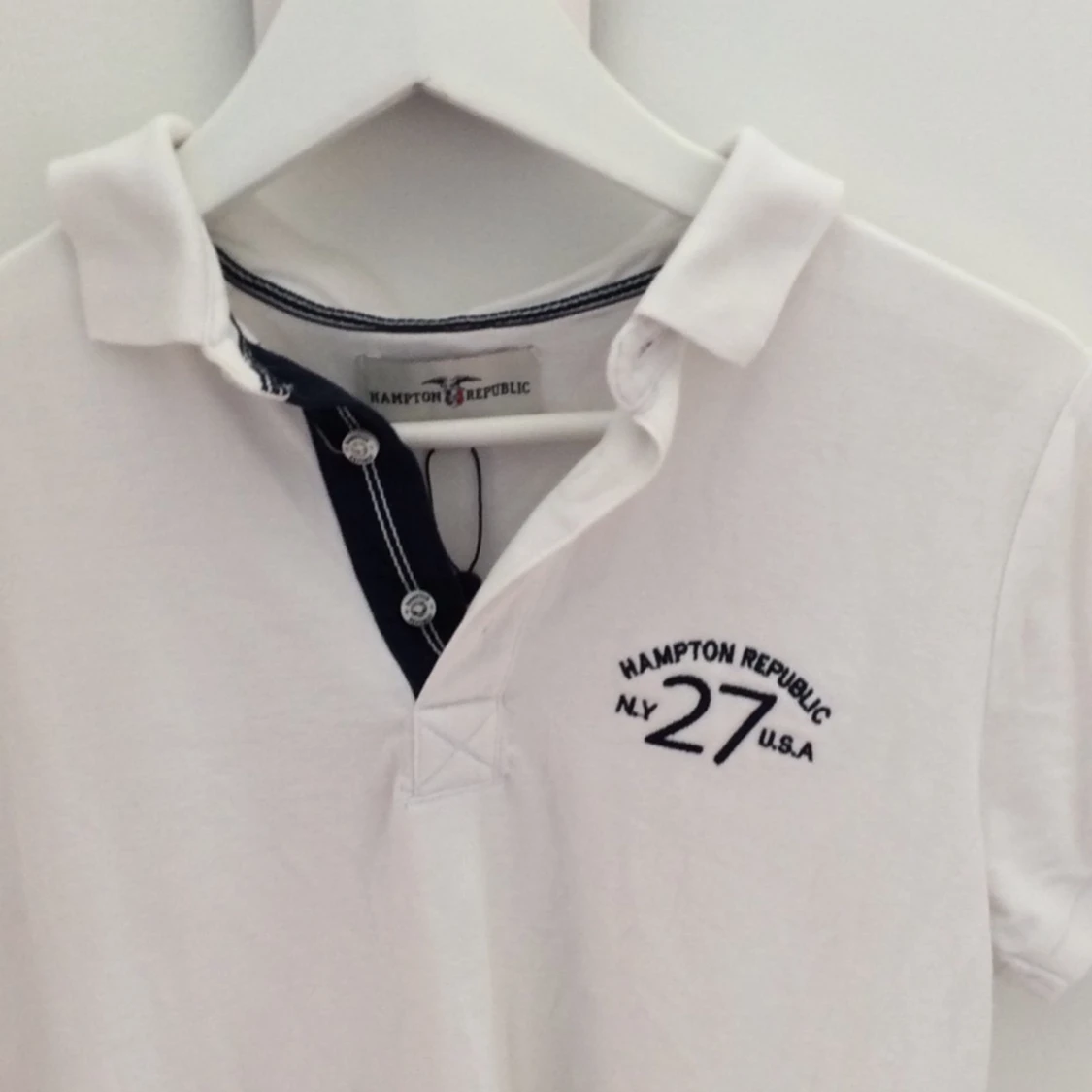 HAMPTON REPUBLIC - 90