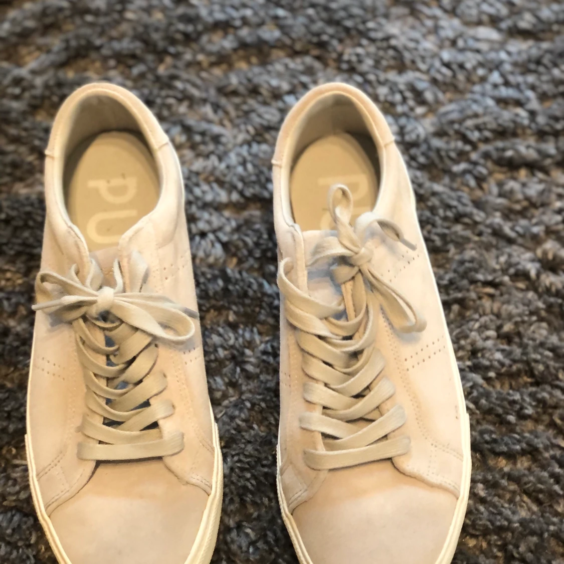 Pull and Bear sneackers - 90