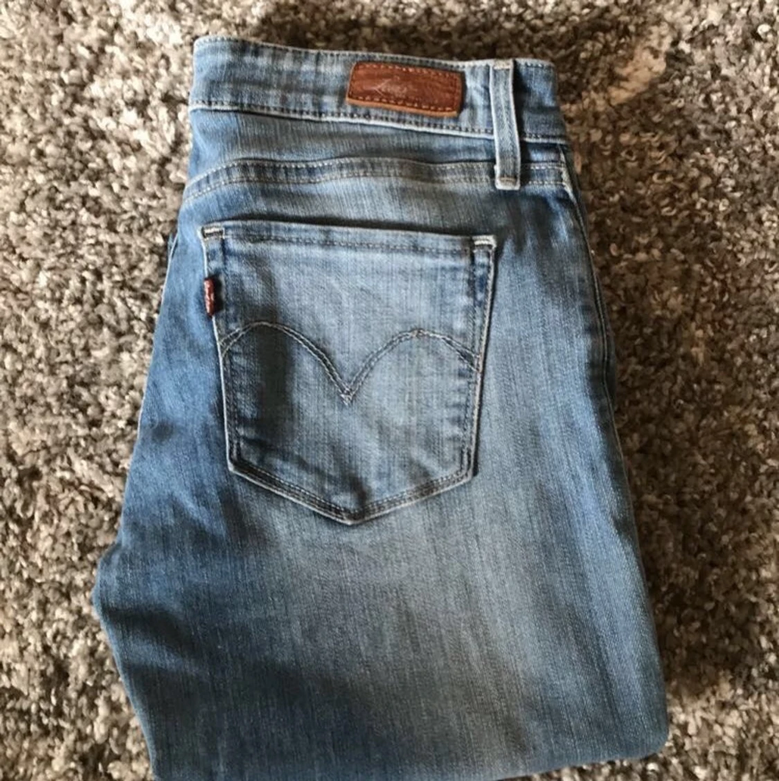Levis jeans 