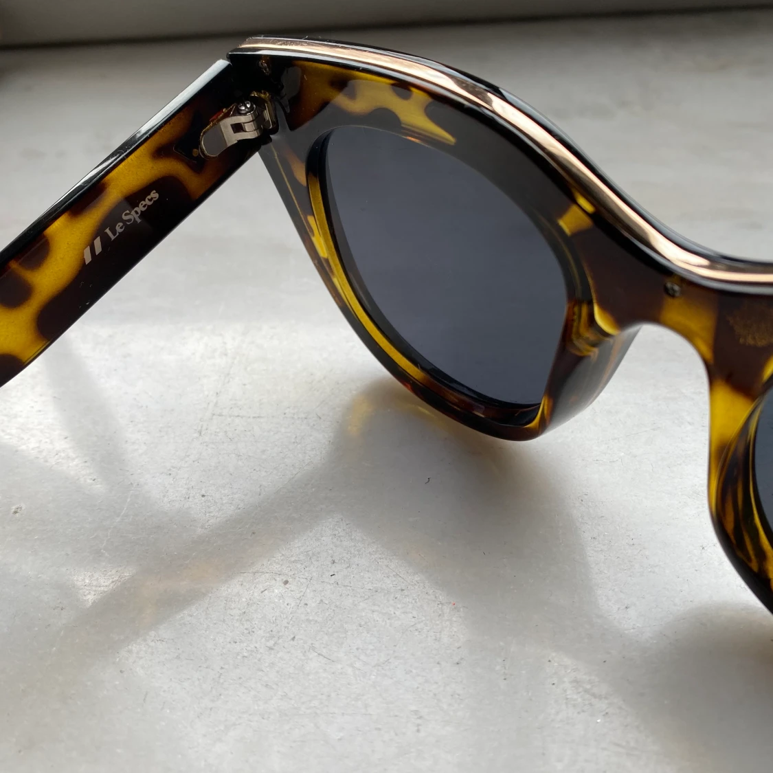 Solglasögon, le specs!  - 91