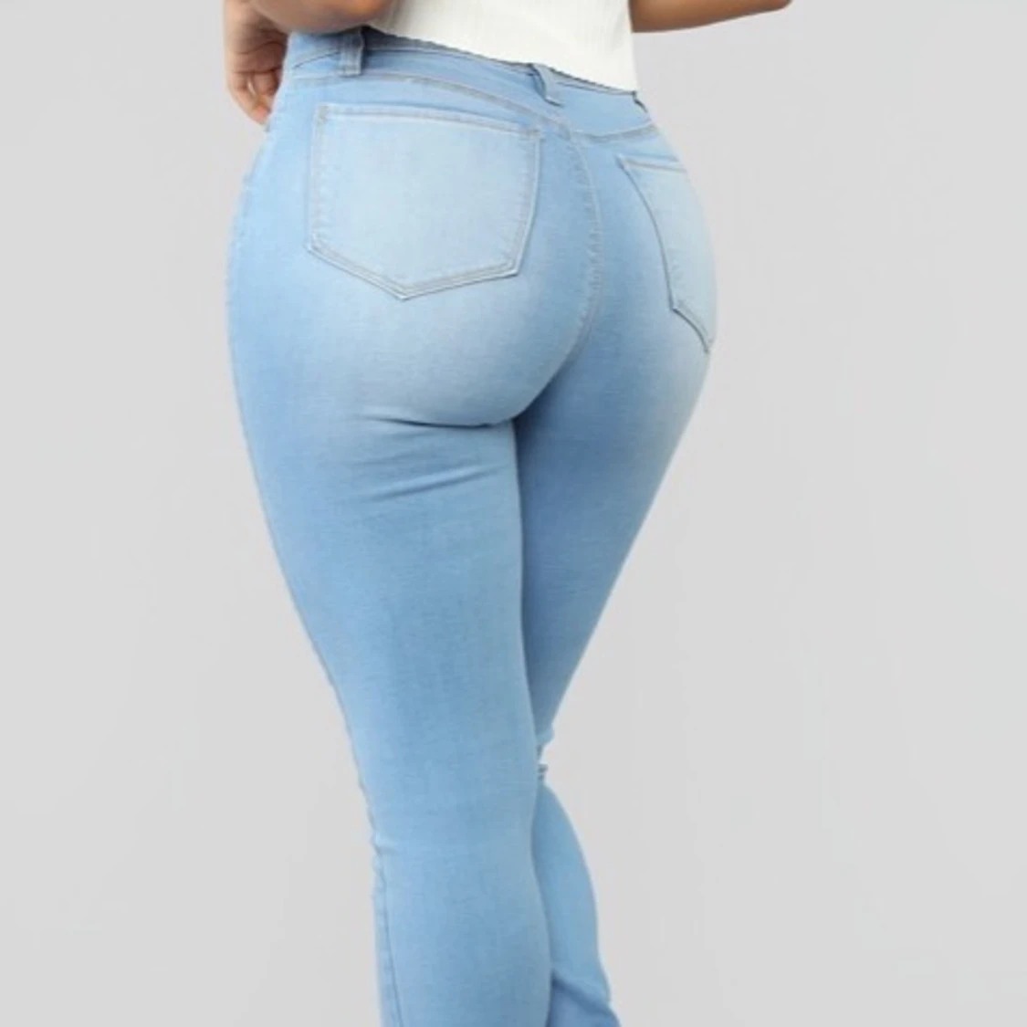 Fashion nova jeans - 91