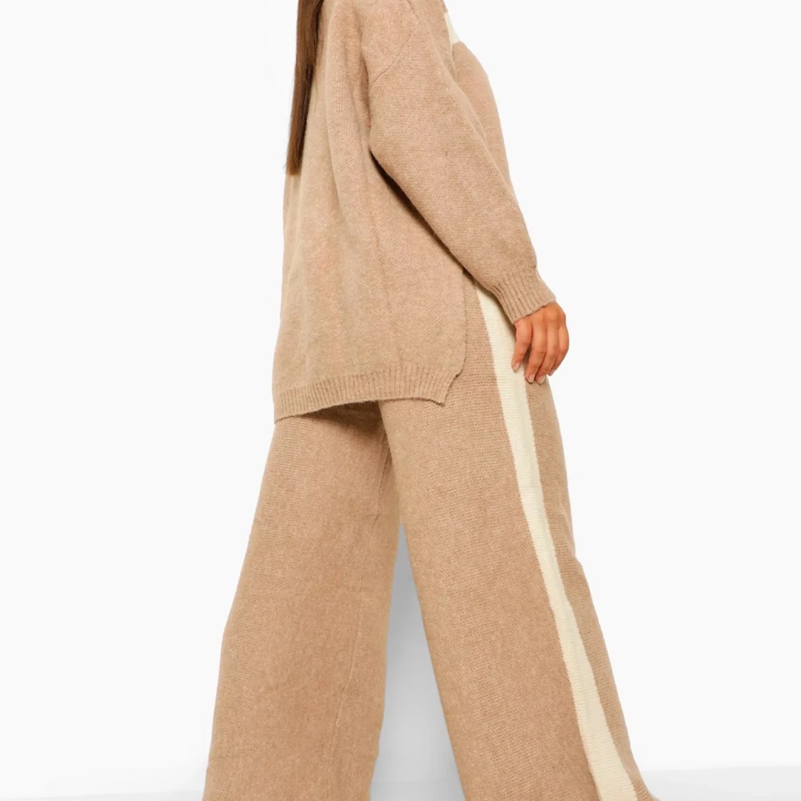 Matchande mjukisset från Boohoo🤍 - 90