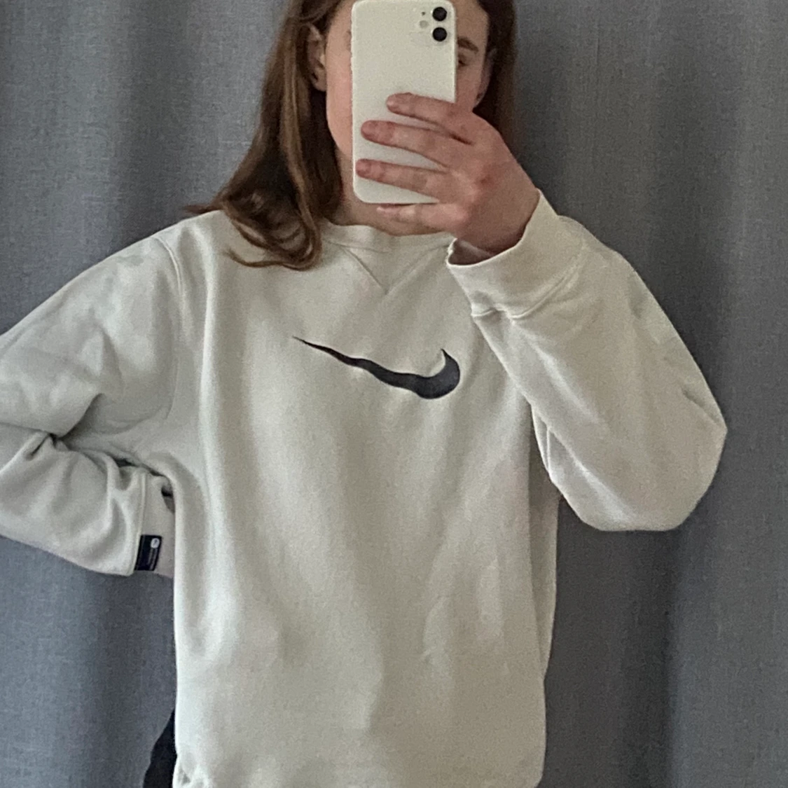 Nike sweatshirt