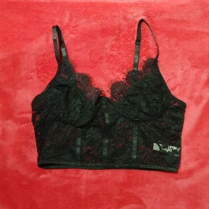 Spetstop - Säljer denna för att den är för stor för mig, endast testat den