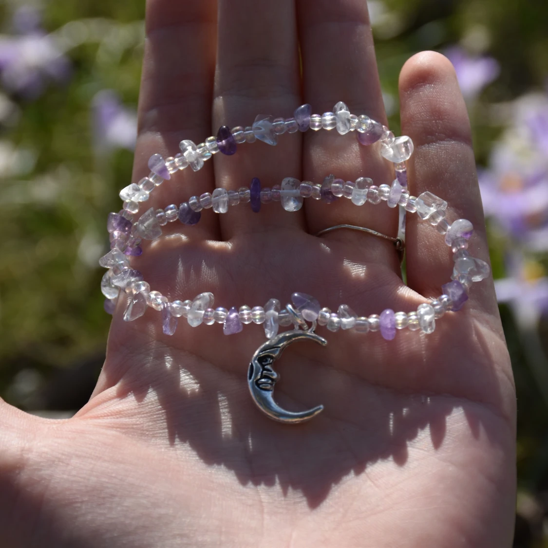 Handgjorda smycken  - 90