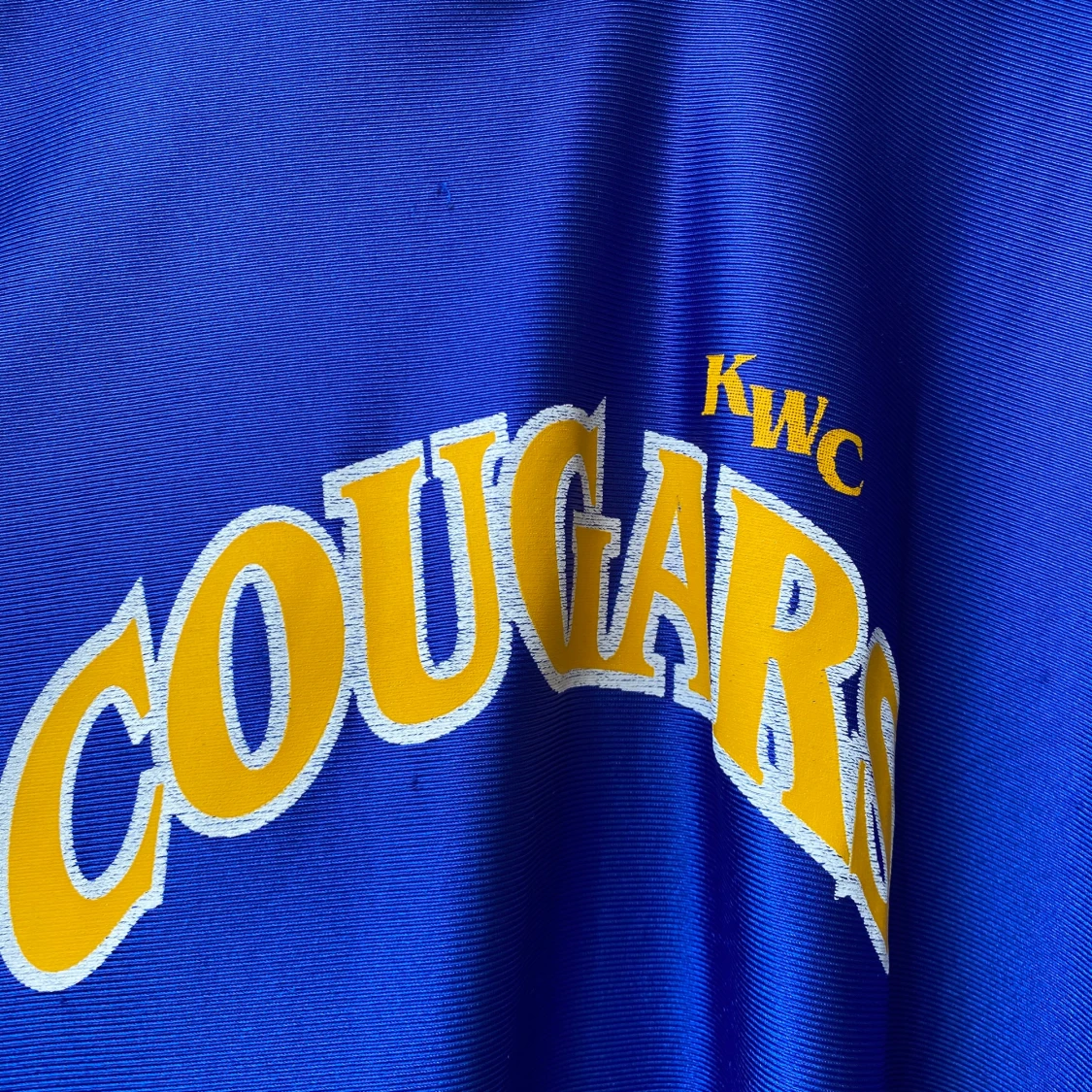 Second hand t-shirt - 90