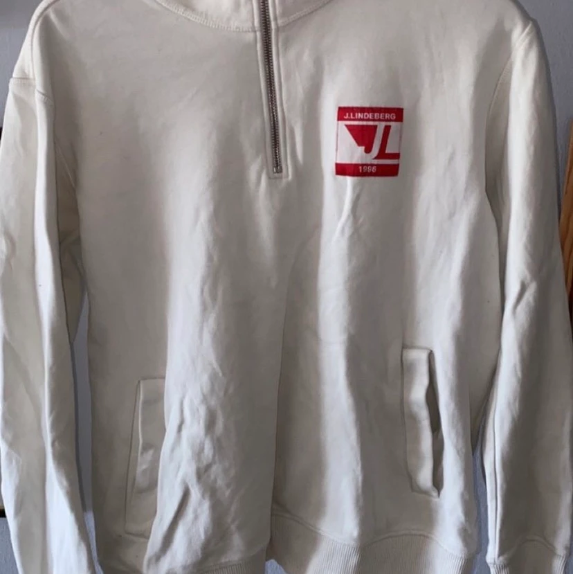 J.Lindeberg halfzip