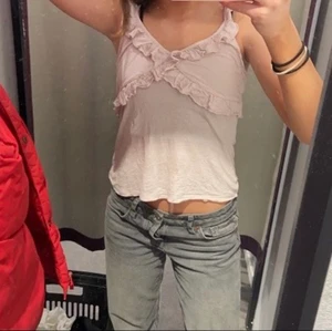 Super gulligt linne - Världens gulligaste linne, köpt second hand så väldigt unikt⭐️