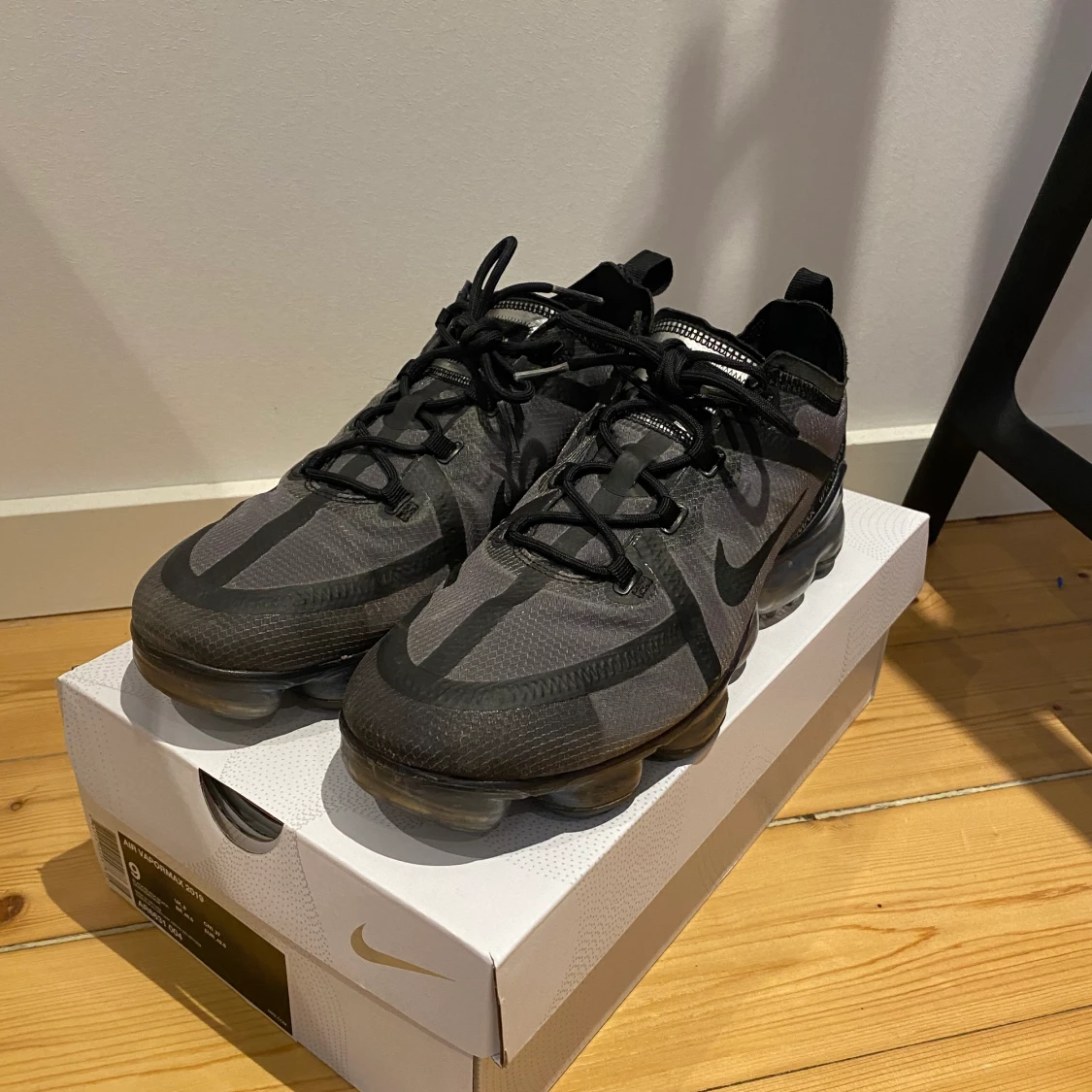 Nike vapormax storlek 42.5 - 90