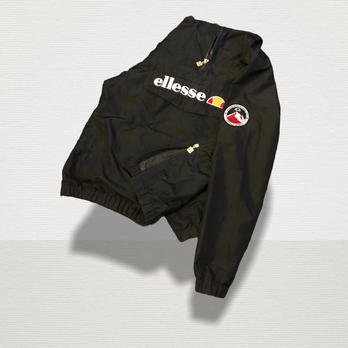 Ellesse- vindjacka  - 90