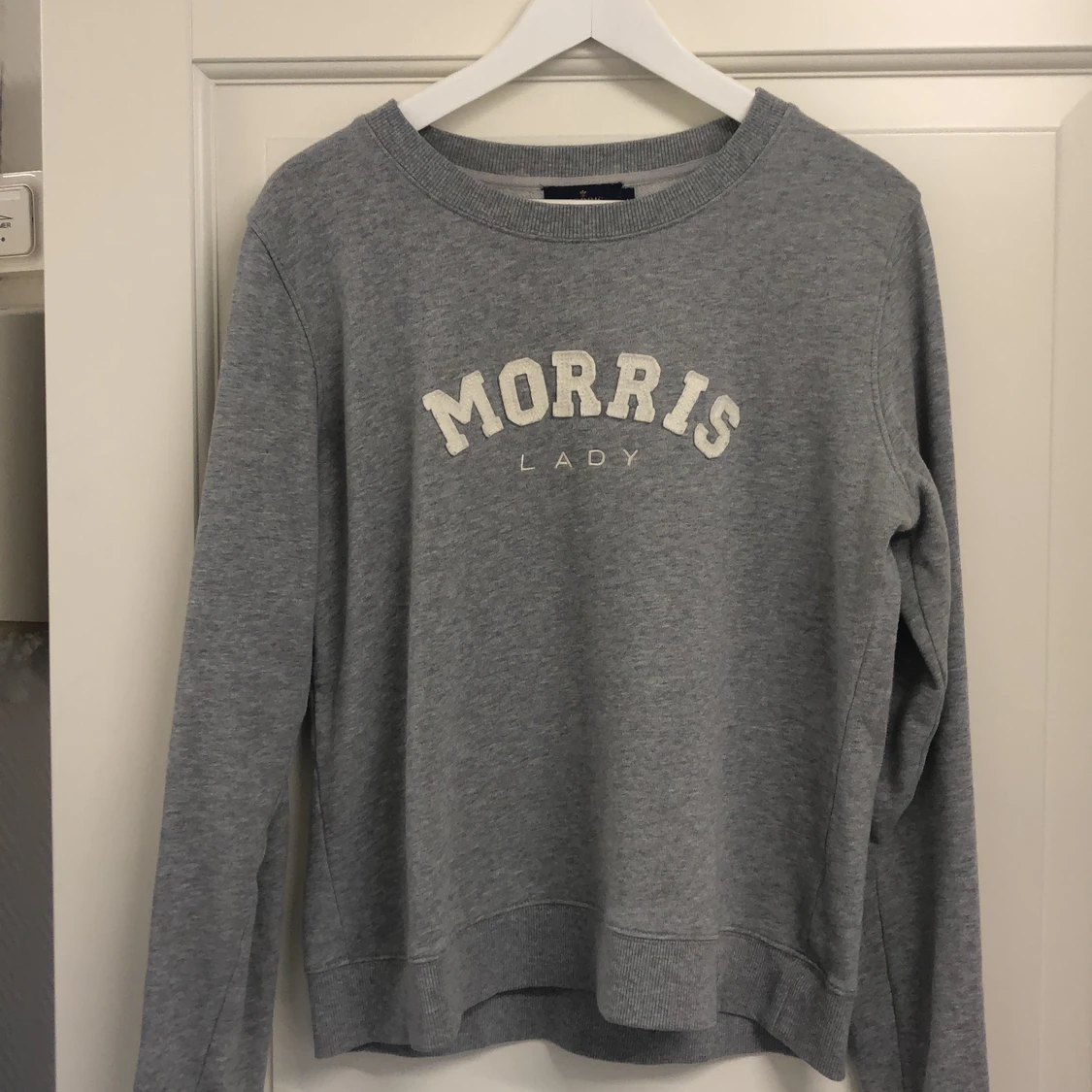 Morris Lady - sweatshirt  - 90