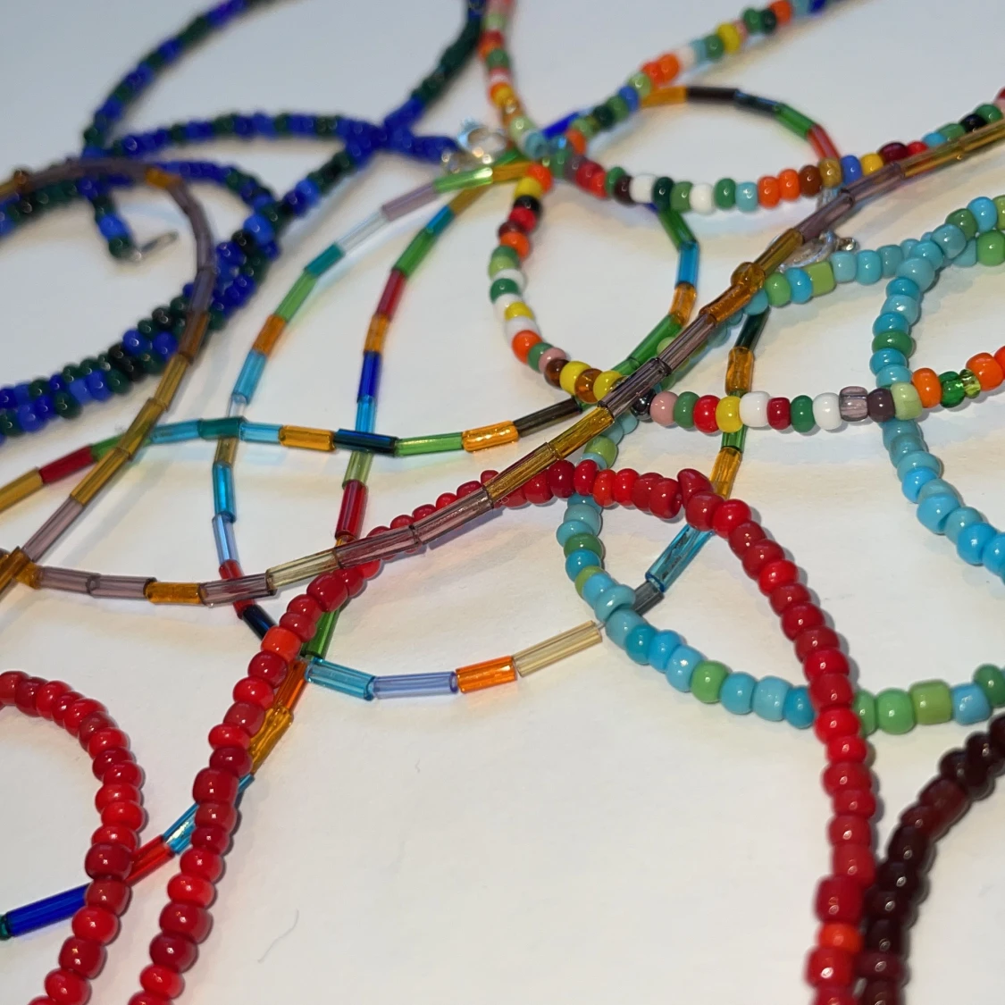 Bestäm ditt egna arm eller halsband - 90