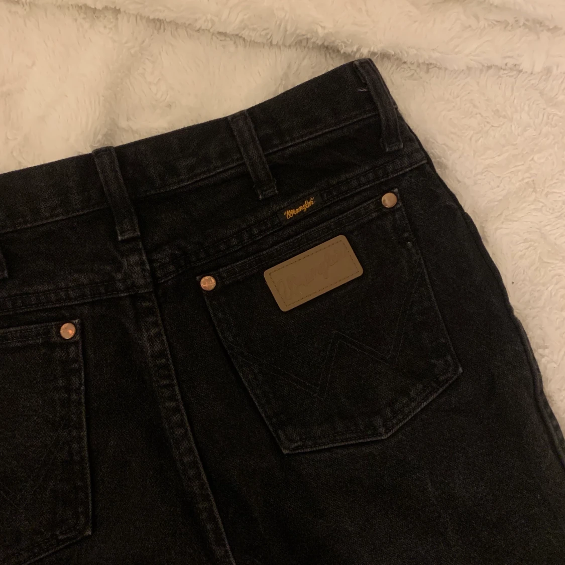 wrangler jeans - 90