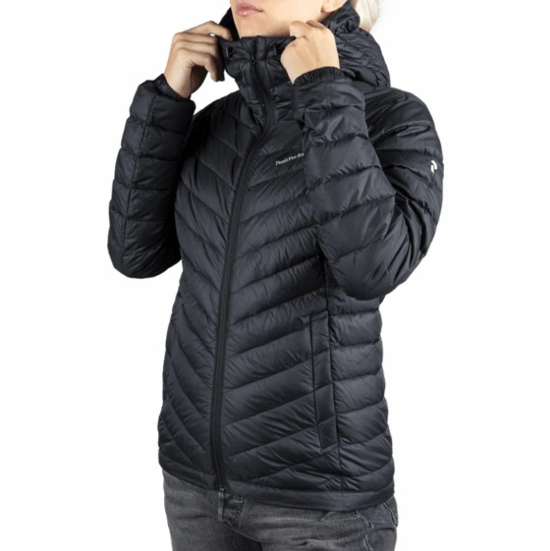 peak performance jacka