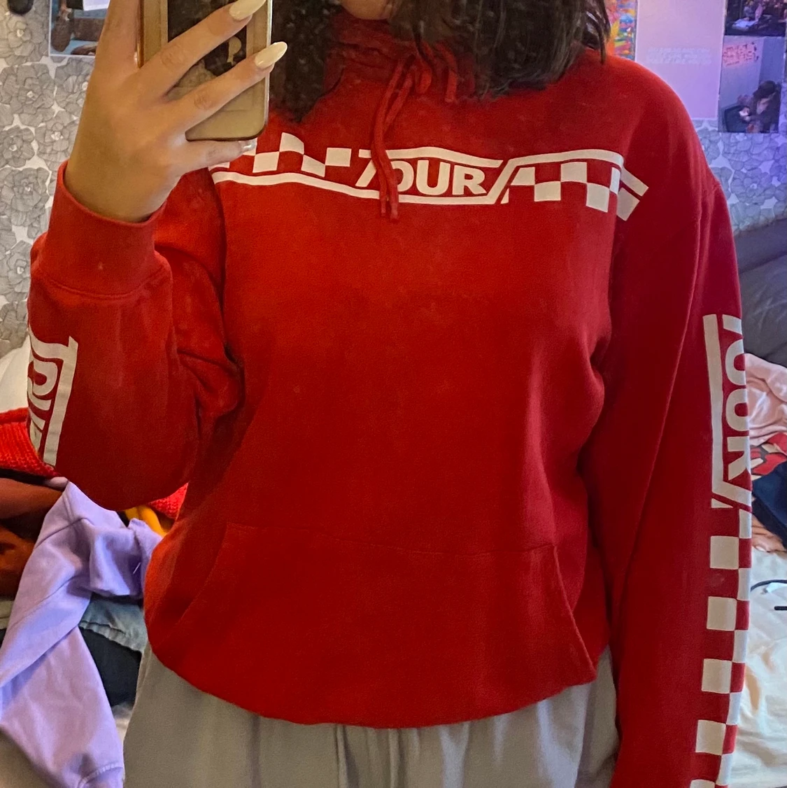 Hoodie  - 91