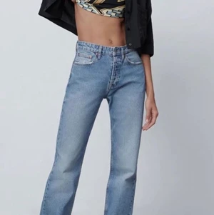 Zara jeans! - Såld