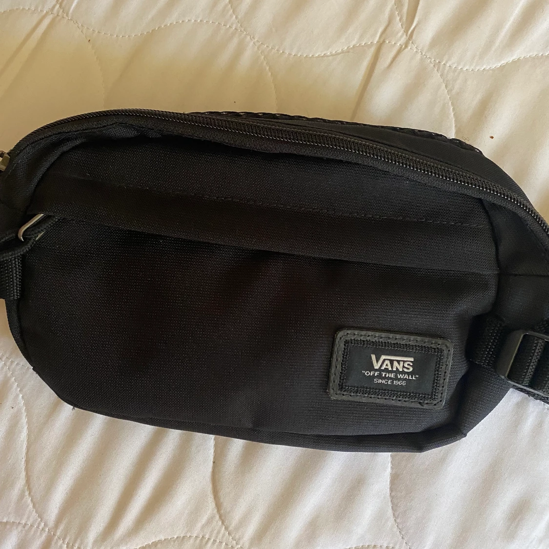 Midjeväska Vans - 90