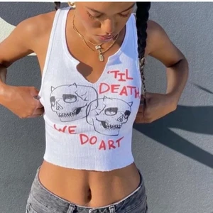 topp - aldrig använt!!!