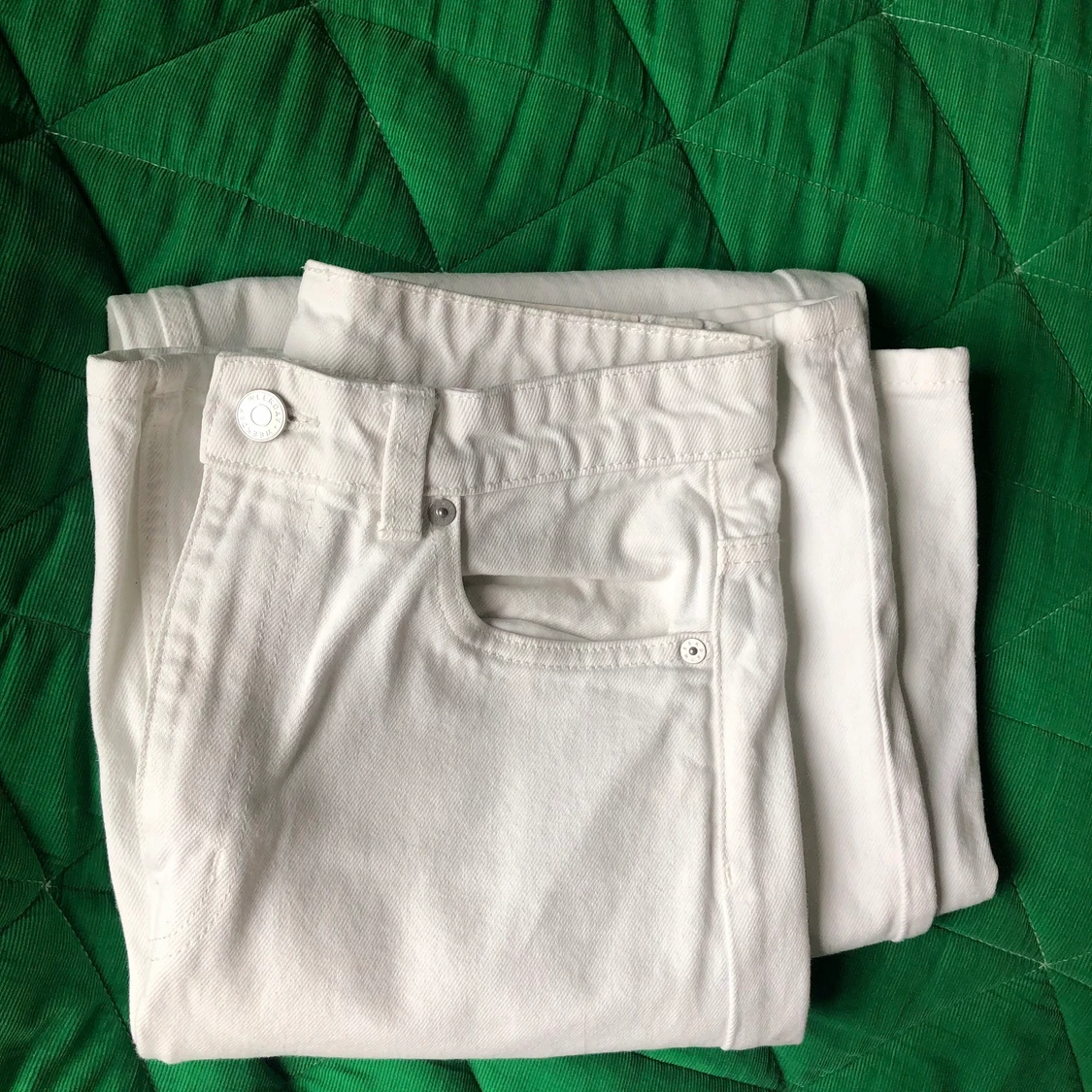 ACE WEEKDAY JEANS - 90