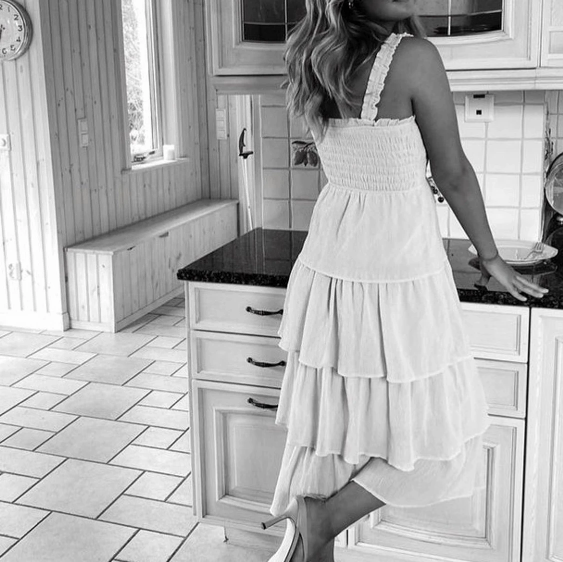 AFJ klänning från Nakd - 91