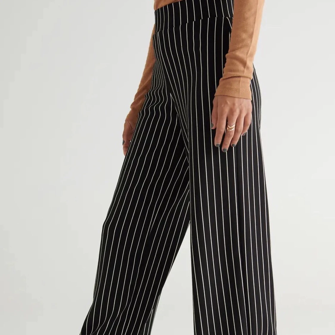 Randiga byxor!  - 90