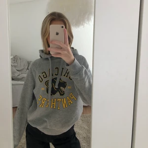 Hoddie  - Hoddie från Gina tricot, stl xxs, 100kr eller kom med högsta bud