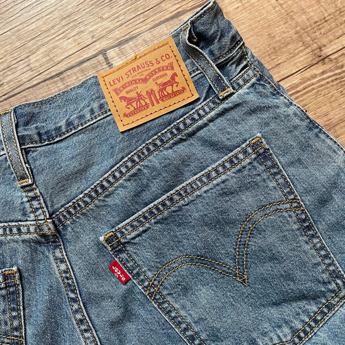Levis jeans - 90