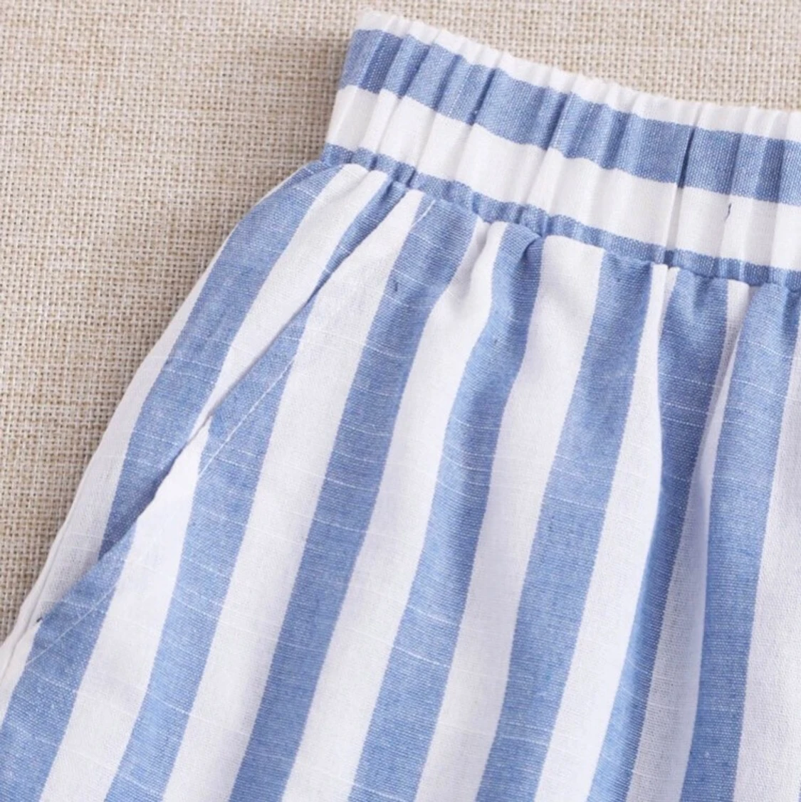 Beachy / VSCO vibe shorts  - 91