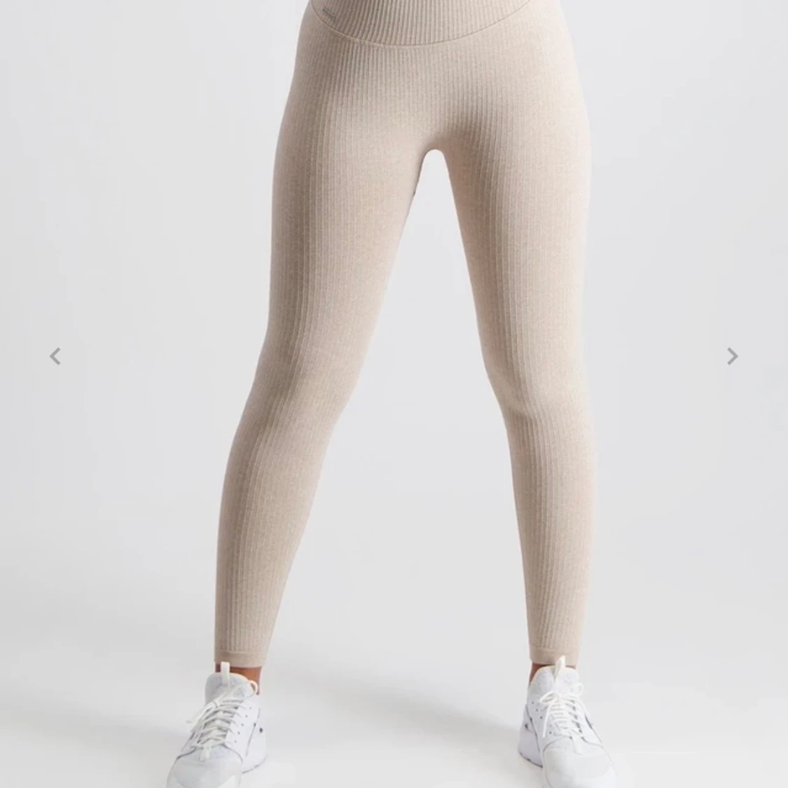 Aim’n Ribbed Seamless tights