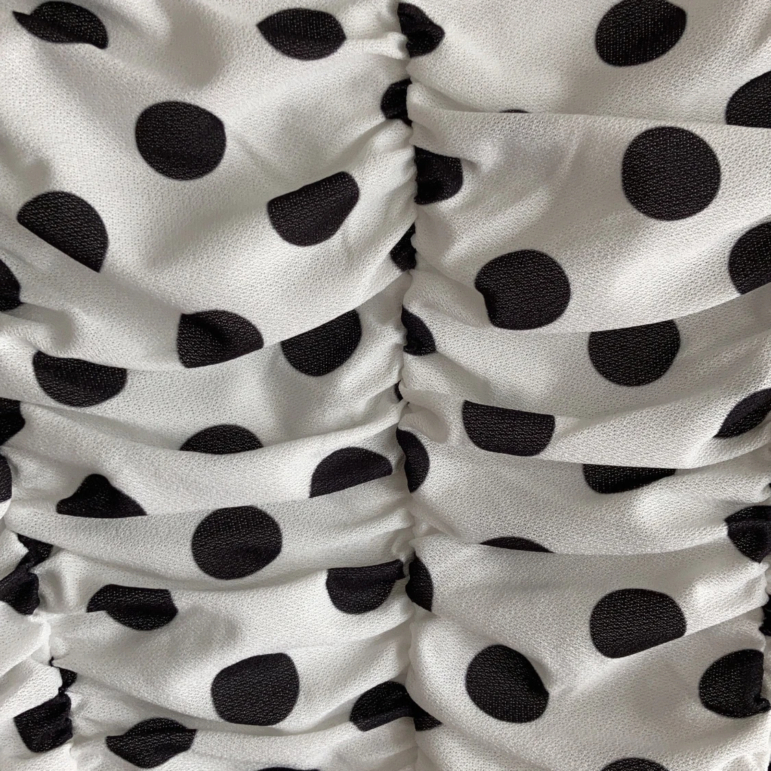 Prickig blus från ASOS Design  - 90