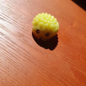 Igelkott  - En super duper bra igelkott