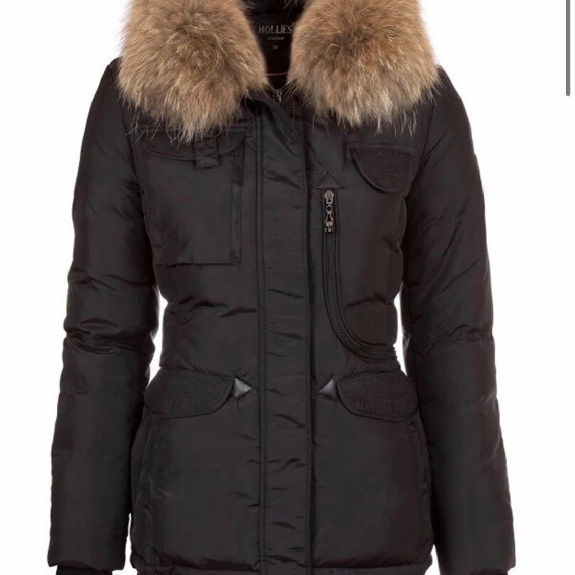 Hollies jacka stl 36 - 90