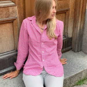 Ralph Lauren skjorta - Köp på hemsida: www.mosh-clothing.com 🤍