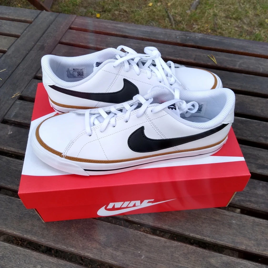 Nike Court Legacy - 90