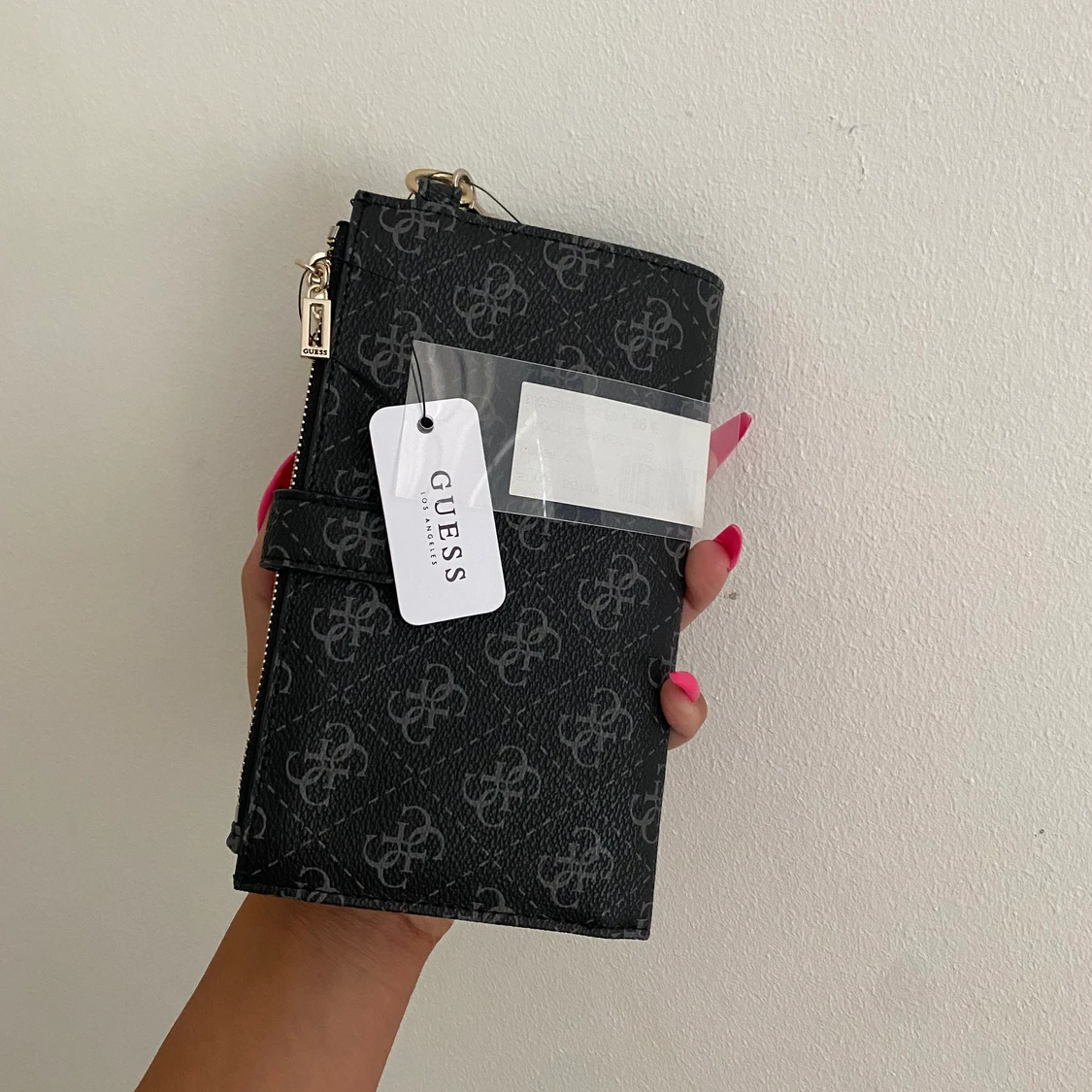 Guess plånbok - 91