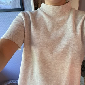 Tshirt topp - Från zara