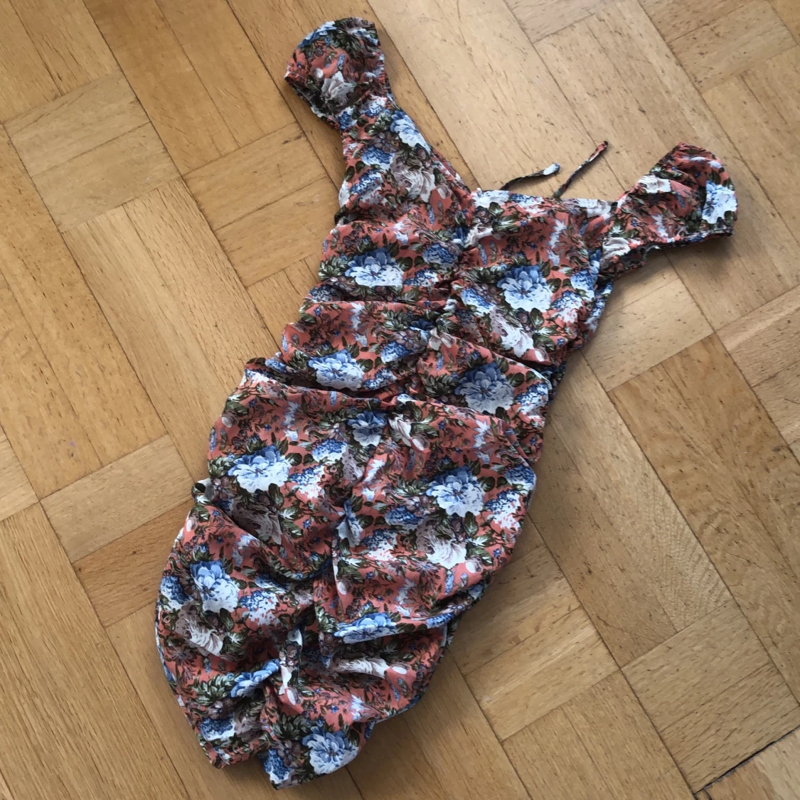 Snygg klänning storlek M - 91