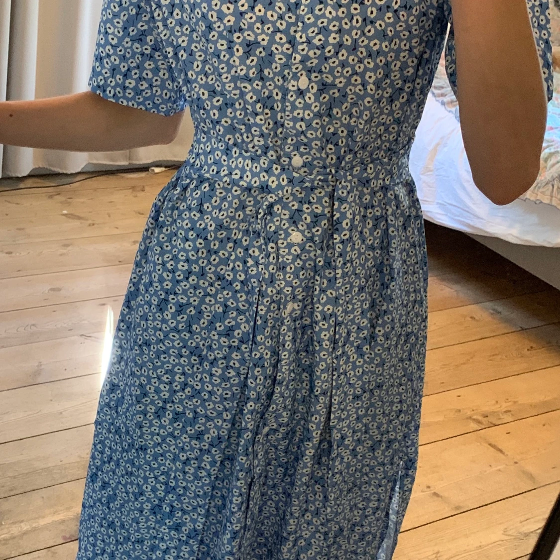 Superfin Sommarklänning - 91