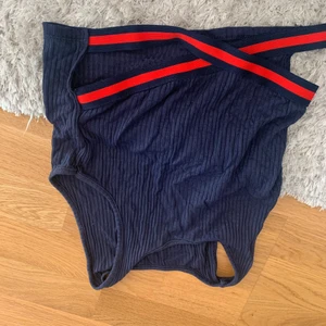 topp - ej använd köpt utomlands